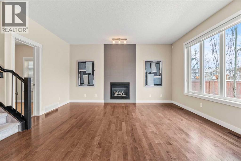 2306 Bayside Circle Sw, Airdrie, Alberta  T4B 0V4 - Photo 14 - A2280573