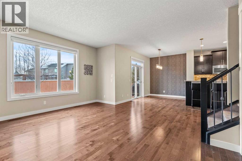 2306 Bayside Circle Sw, Airdrie, Alberta  T4B 0V4 - Photo 16 - A2280573