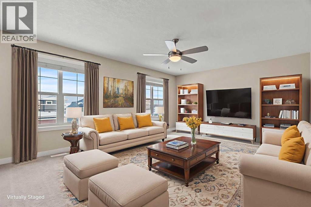 2306 Bayside Circle Sw, Airdrie, Alberta  T4B 0V4 - Photo 25 - A2280573