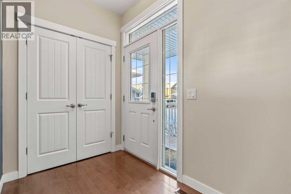 2306 Bayside Circle Sw, Airdrie, Alberta  T4B 0V4 - Photo 3 - A2280573