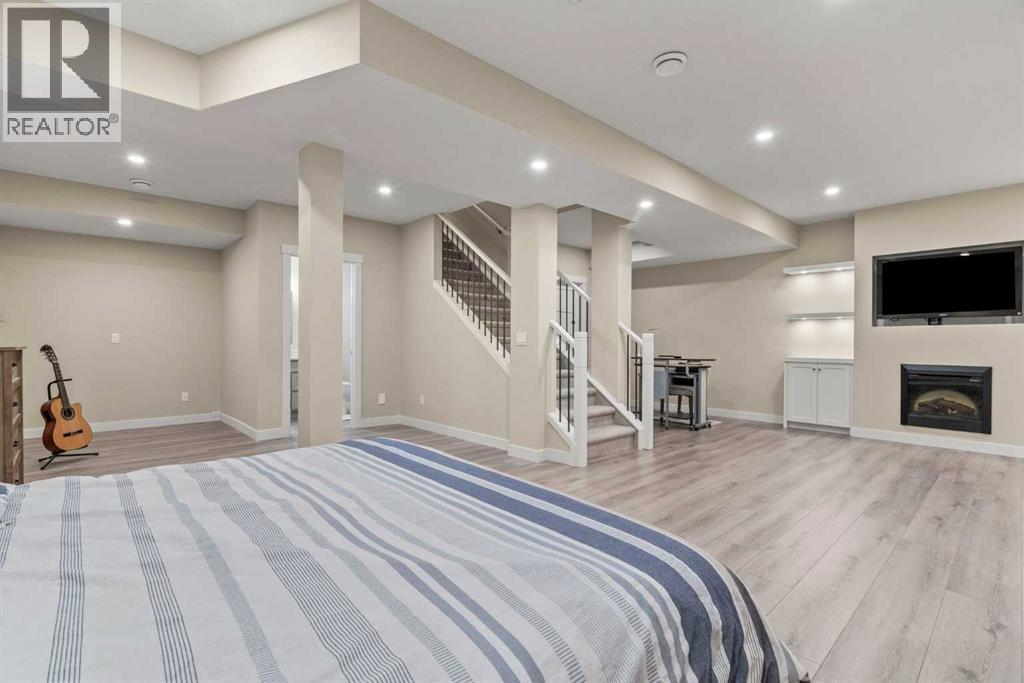 2306 Bayside Circle Sw, Airdrie, Alberta  T4B 0V4 - Photo 42 - A2280573