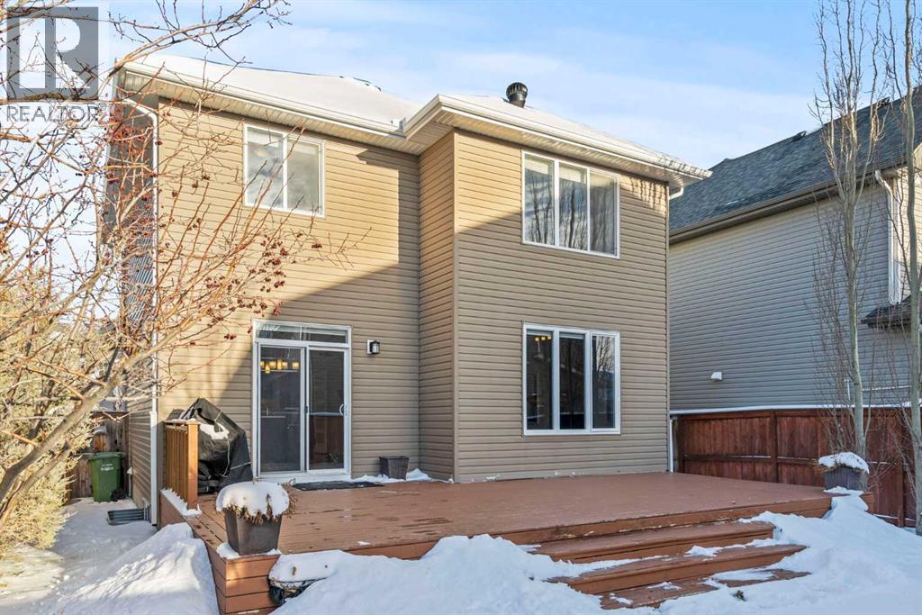 2306 Bayside Circle Sw, Airdrie, Alberta  T4B 0V4 - Photo 46 - A2280573