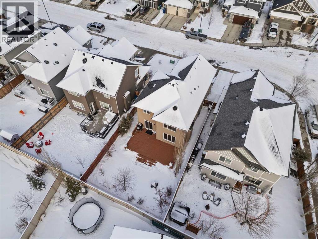 2306 Bayside Circle Sw, Airdrie, Alberta  T4B 0V4 - Photo 49 - A2280573