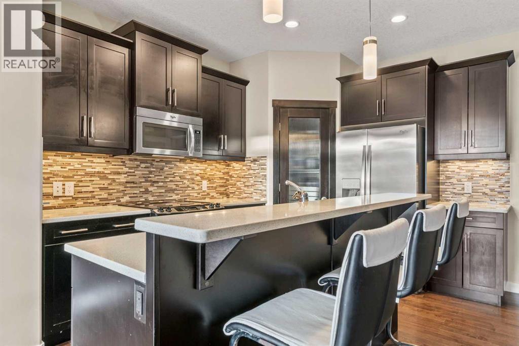 2306 Bayside Circle Sw, Airdrie, Alberta  T4B 0V4 - Photo 6 - A2280573