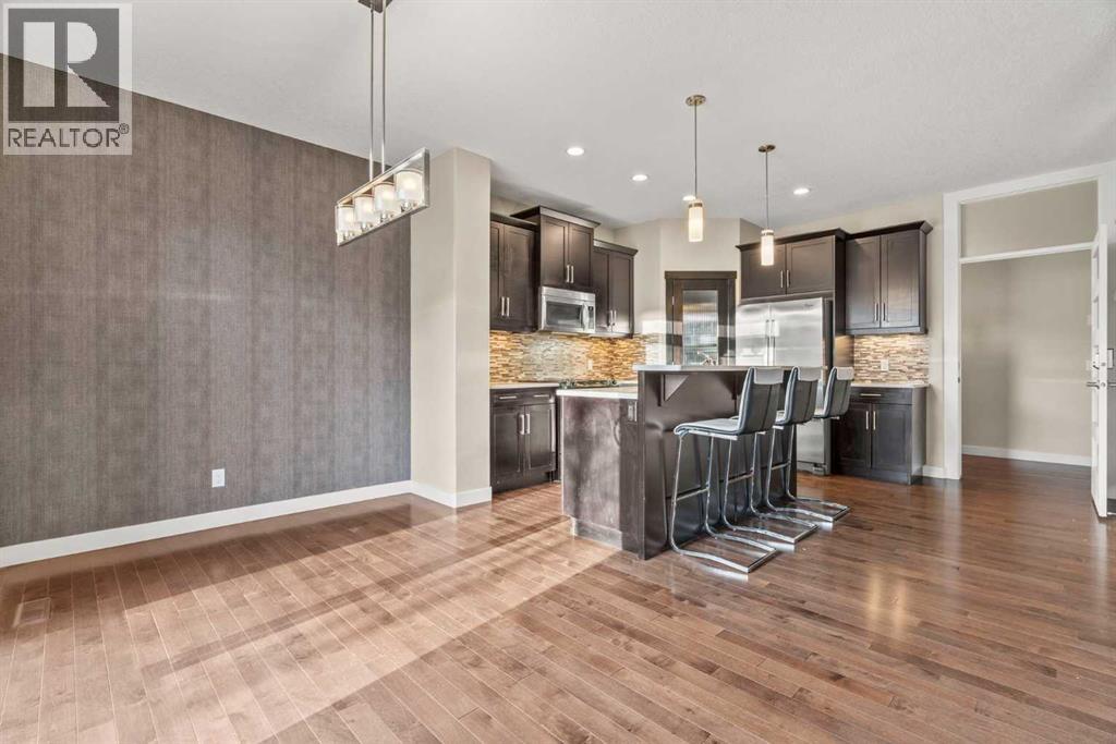 2306 Bayside Circle Sw, Airdrie, Alberta  T4B 0V4 - Photo 8 - A2280573