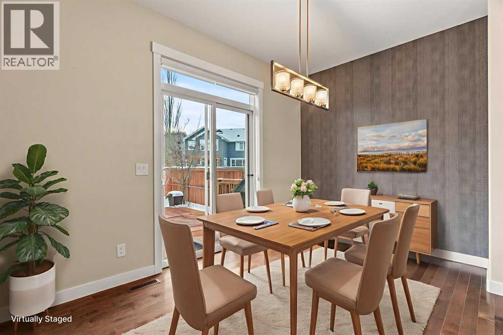 2306 Bayside Circle Sw, Airdrie, Alberta  T4B 0V4 - Photo 9 - A2280573