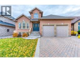 42 CREANONA Boulevard, Stoney Creek, Ontario