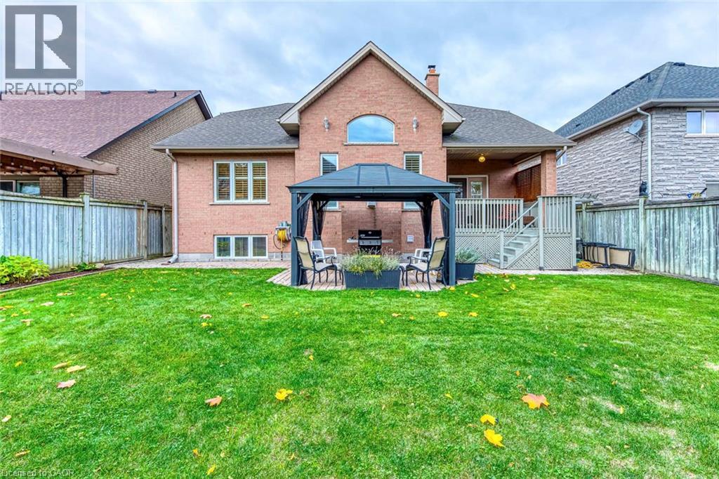 42 Creanona Boulevard, Stoney Creek, Ontario  L8E 5T2 - Photo 46 - 40785772