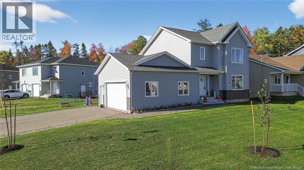 92 Satara Drive, Moncton, New Brunswick