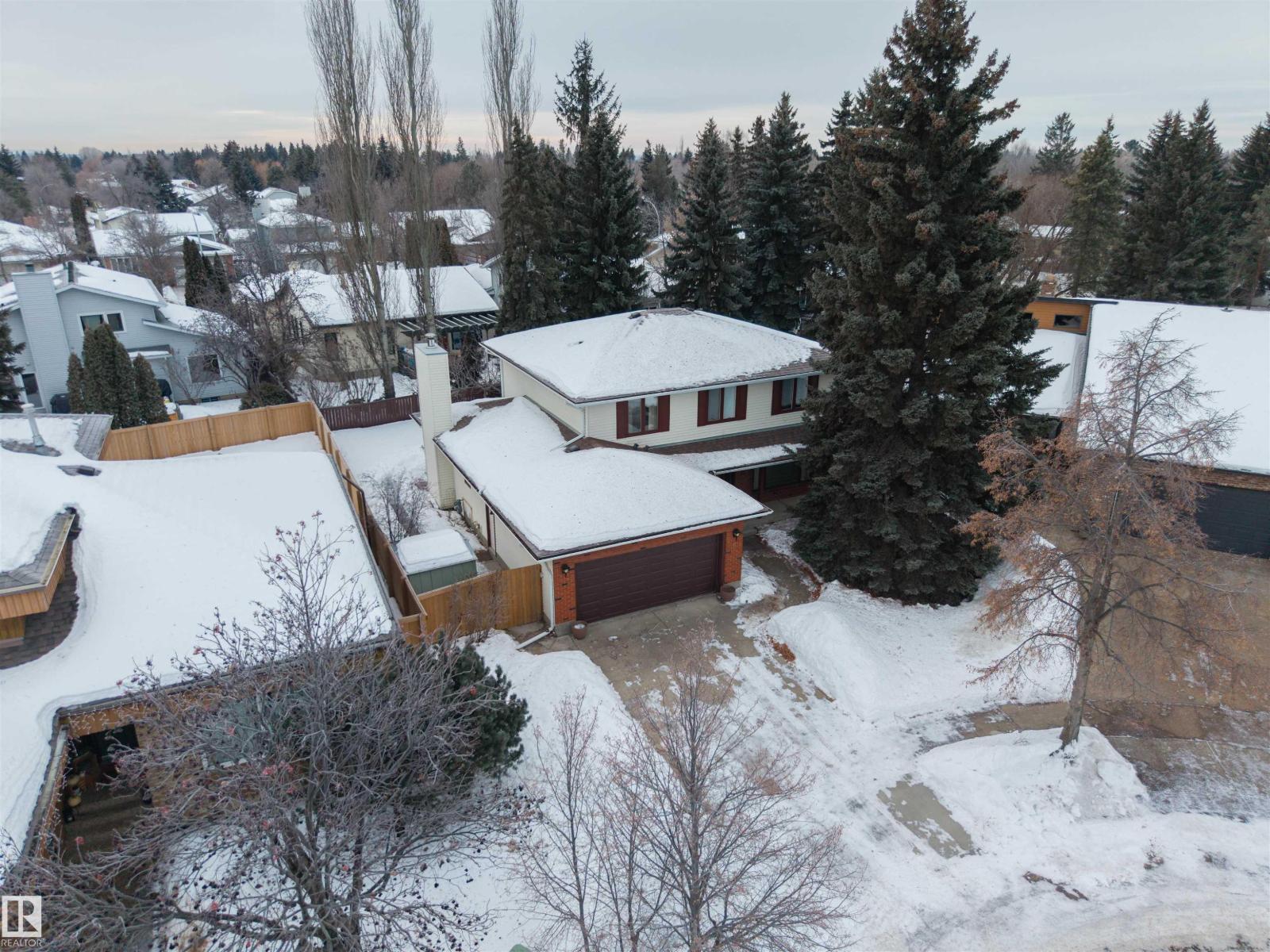 5 Loyola Pl, St. Albert, Alberta  T8N 4M1 - Photo 52 - E4470748