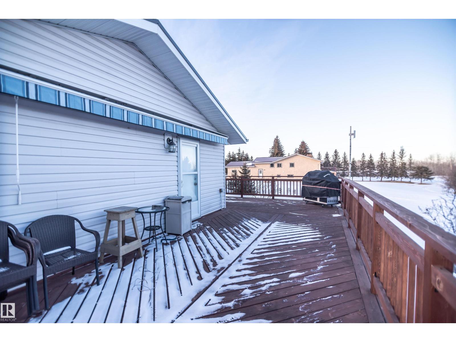 6, 54126 Rge Road 30, Rural Lac Ste. Anne County, Alberta  T0E 0A0 - Photo 11 - E4470746