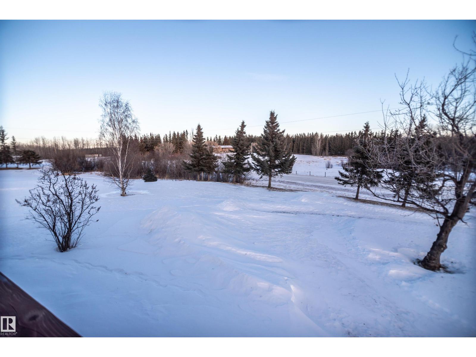 6, 54126 Rge Road 30, Rural Lac Ste. Anne County, Alberta  T0E 0A0 - Photo 12 - E4470746