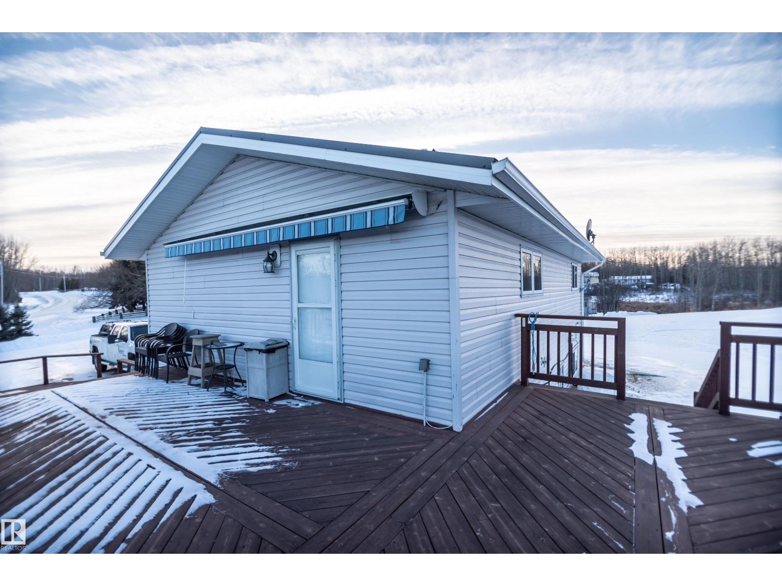 6, 54126 Rge Road 30, Rural Lac Ste. Anne County, Alberta  T0E 0A0 - Photo 13 - E4470746