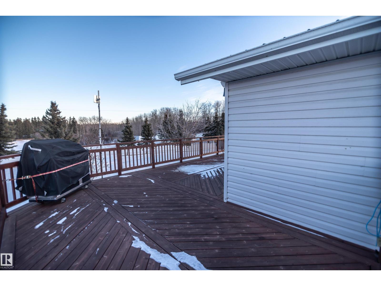 6, 54126 Rge Road 30, Rural Lac Ste. Anne County, Alberta  T0E 0A0 - Photo 14 - E4470746