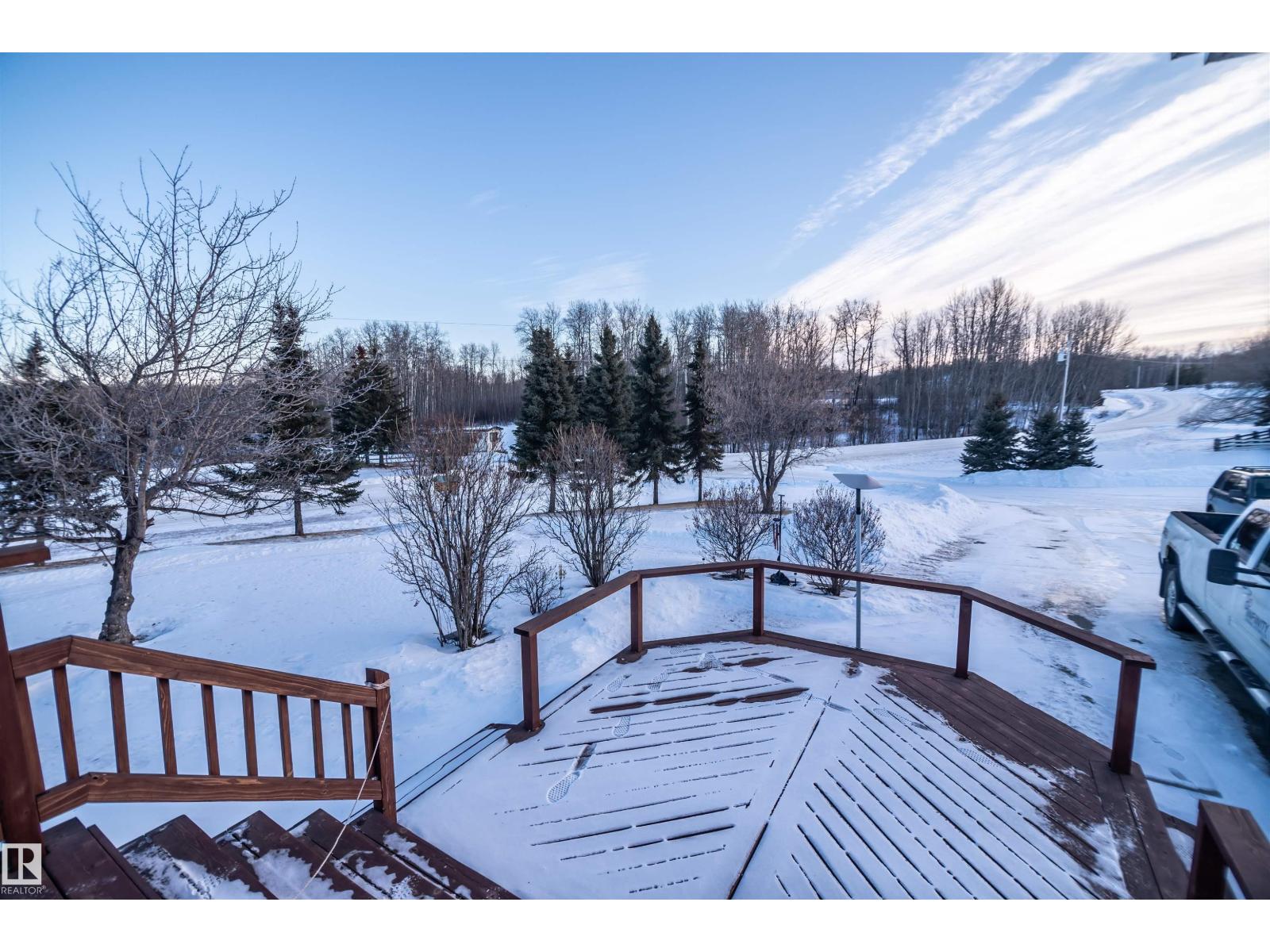 6, 54126 Rge Road 30, Rural Lac Ste. Anne County, Alberta  T0E 0A0 - Photo 16 - E4470746