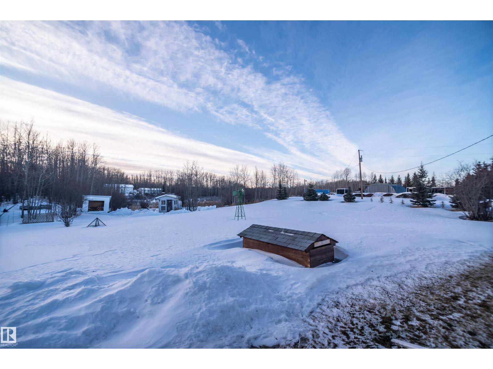 6, 54126 Rge Road 30, Rural Lac Ste. Anne County, Alberta  T0E 0A0 - Photo 19 - E4470746