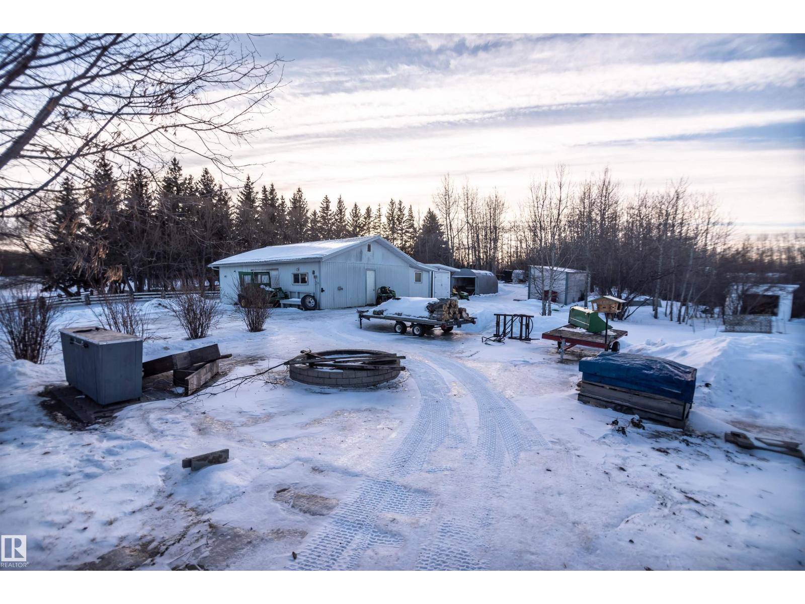 6, 54126 Rge Road 30, Rural Lac Ste. Anne County, Alberta  T0E 0A0 - Photo 2 - E4470746