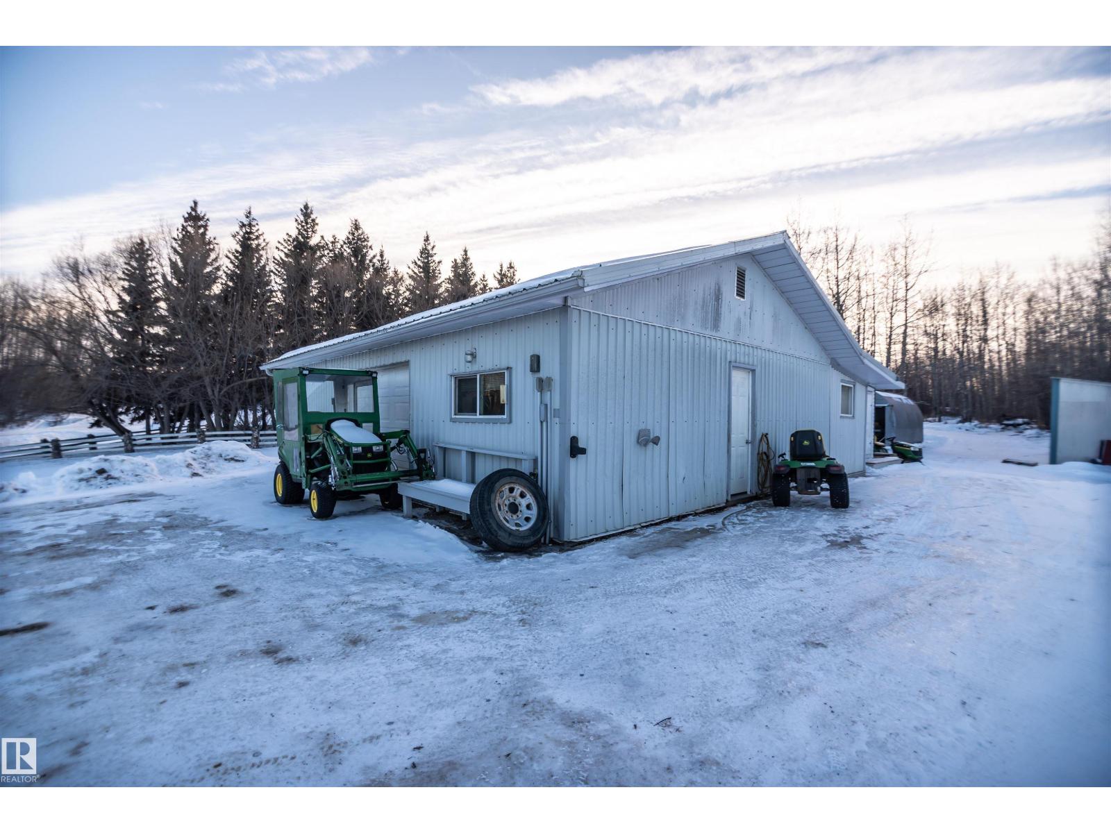 6, 54126 Rge Road 30, Rural Lac Ste. Anne County, Alberta  T0E 0A0 - Photo 4 - E4470746