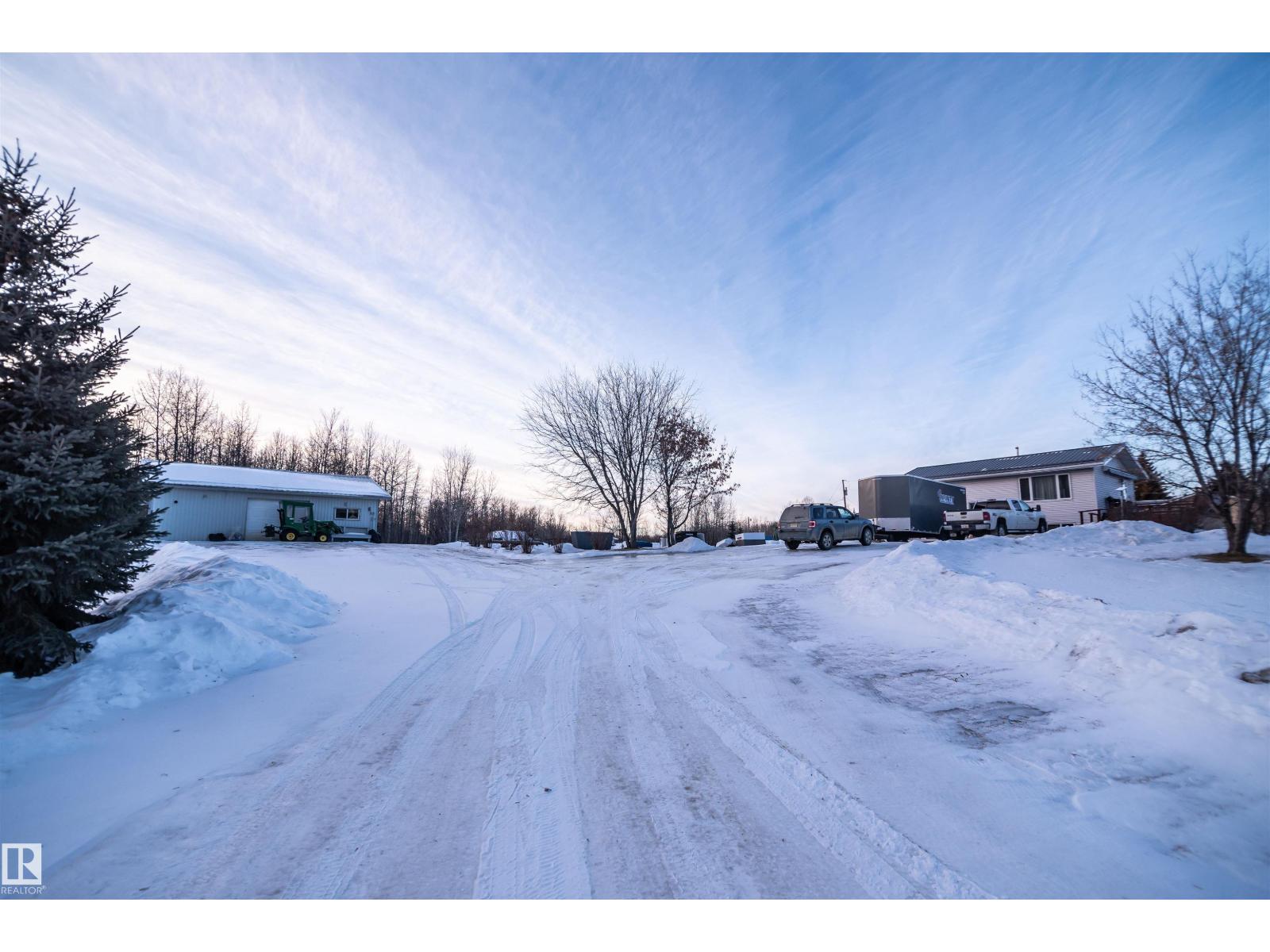 6, 54126 Rge Road 30, Rural Lac Ste. Anne County, Alberta  T0E 0A0 - Photo 47 - E4470746