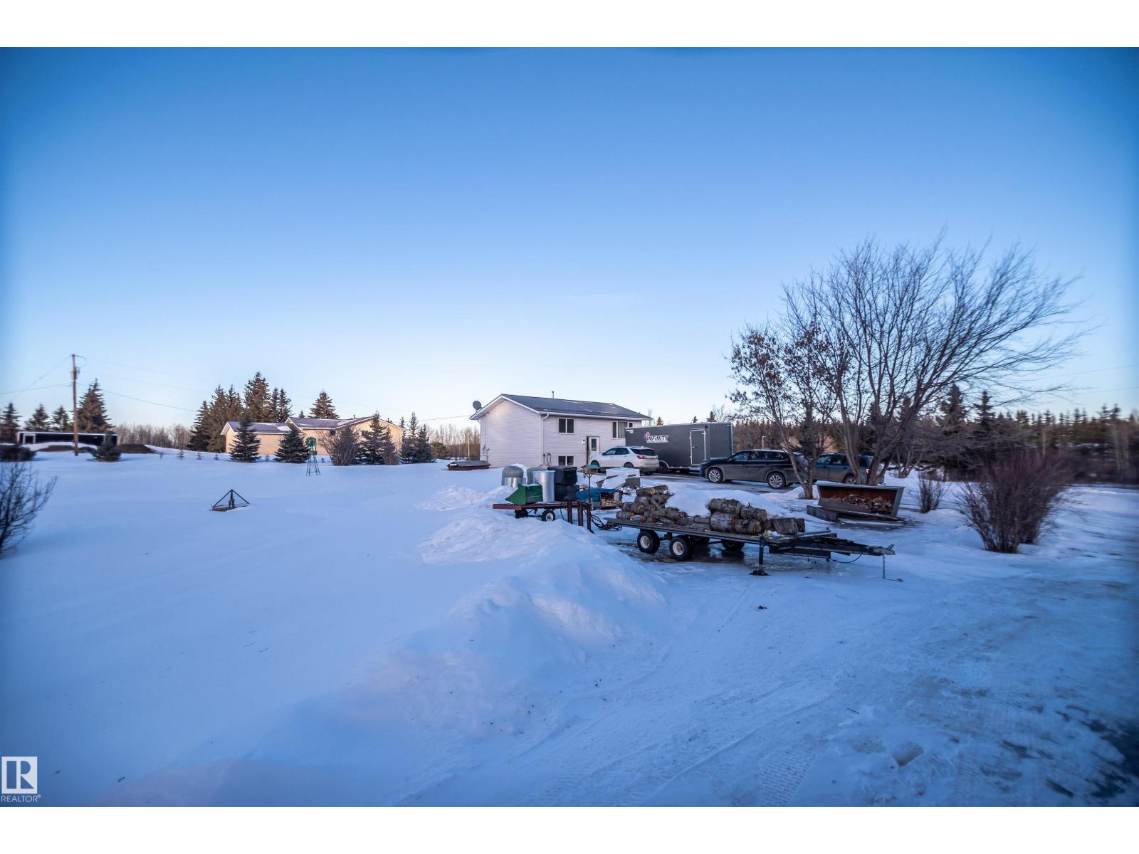 6, 54126 Rge Road 30, Rural Lac Ste. Anne County, Alberta  T0E 0A0 - Photo 5 - E4470746