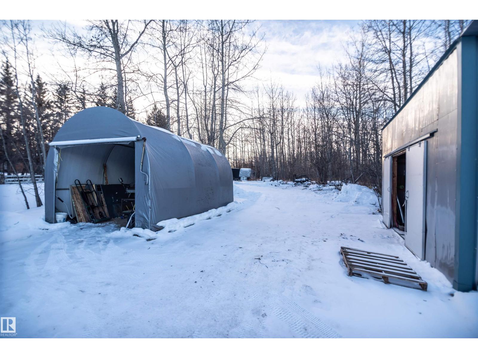 6, 54126 Rge Road 30, Rural Lac Ste. Anne County, Alberta  T0E 0A0 - Photo 7 - E4470746