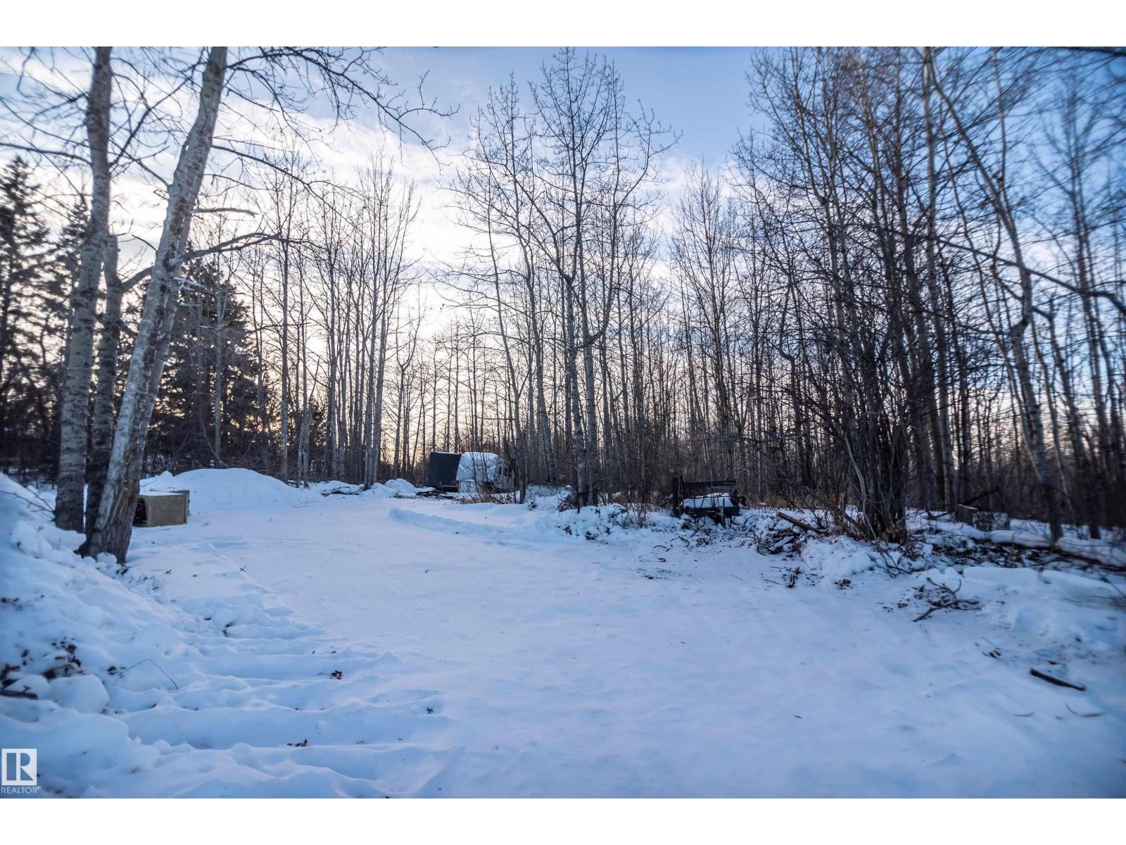 6, 54126 Rge Road 30, Rural Lac Ste. Anne County, Alberta  T0E 0A0 - Photo 8 - E4470746