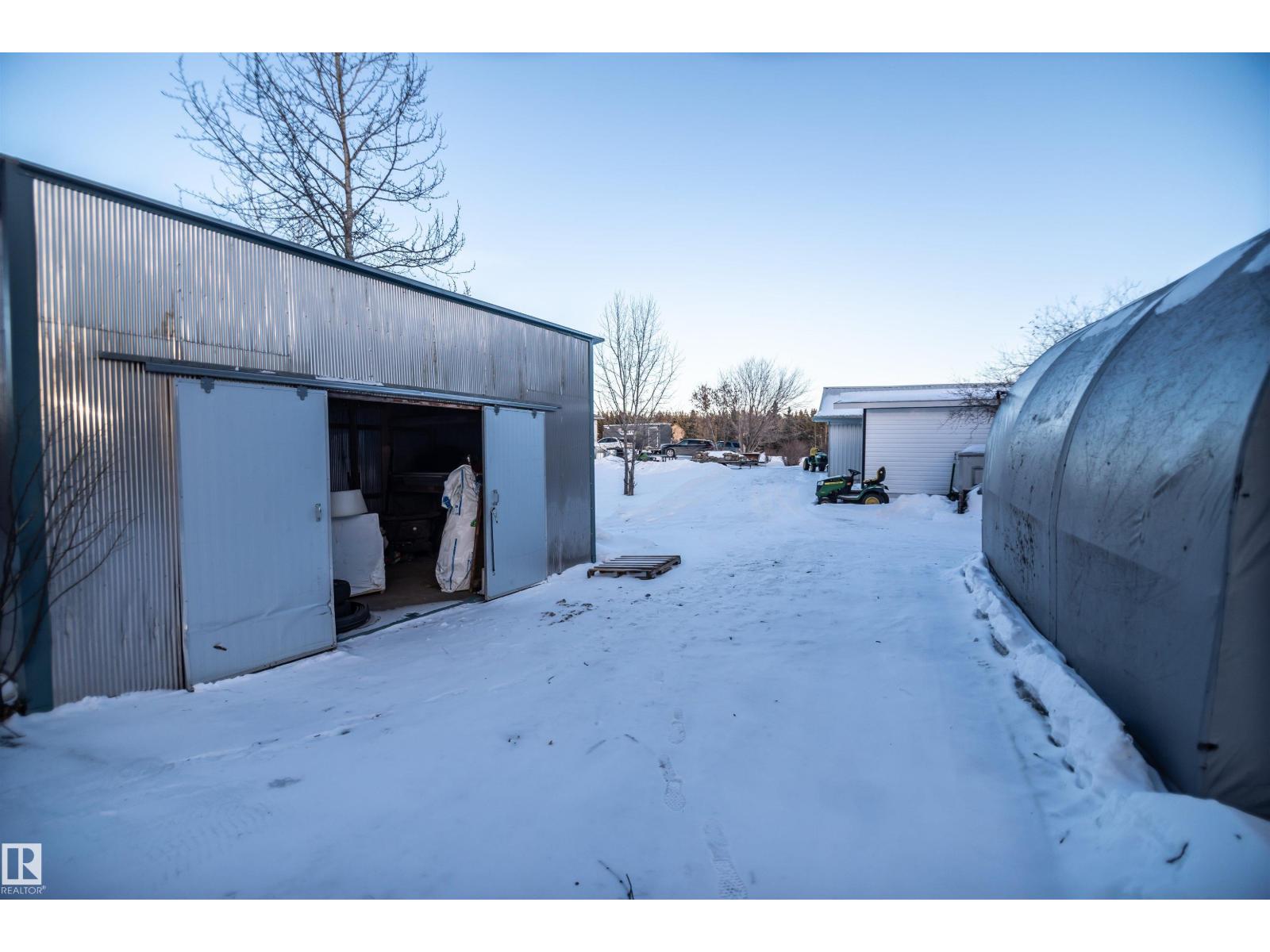 6, 54126 Rge Road 30, Rural Lac Ste. Anne County, Alberta  T0E 0A0 - Photo 9 - E4470746