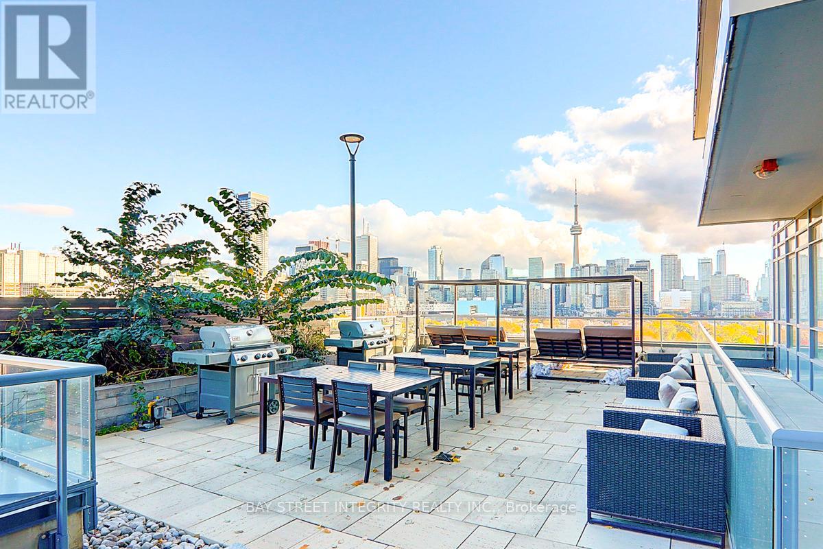 201 - 181 Huron Street, Toronto, Ontario  M5T 0C1 - Photo 20 - C12720874