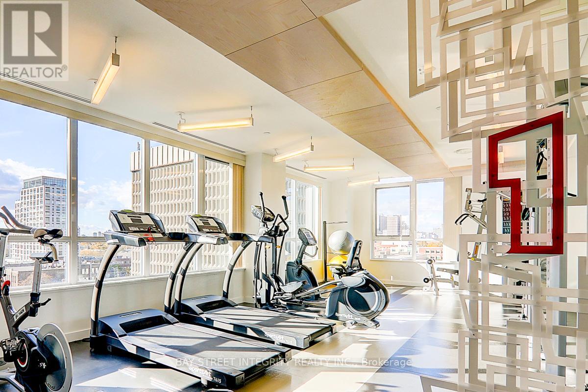 201 - 181 Huron Street, Toronto, Ontario  M5T 0C1 - Photo 21 - C12720874