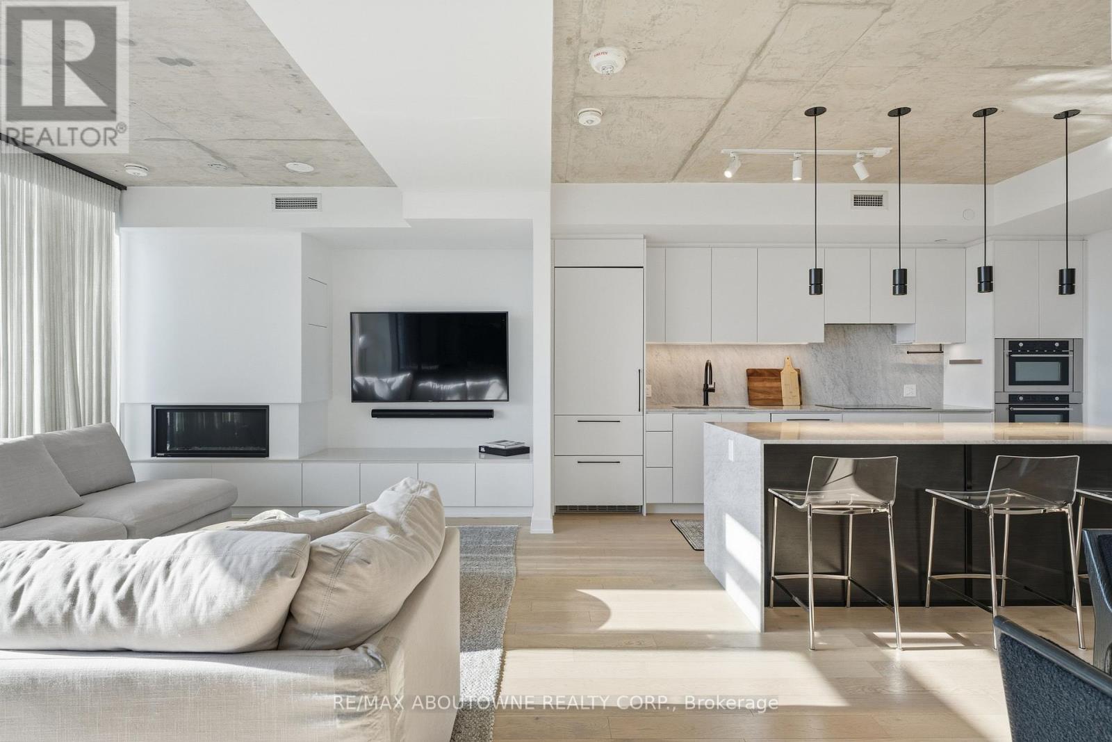 Ph619 - 899 College Street, Toronto, Ontario  M6H 3P7 - Photo 14 - C12720896