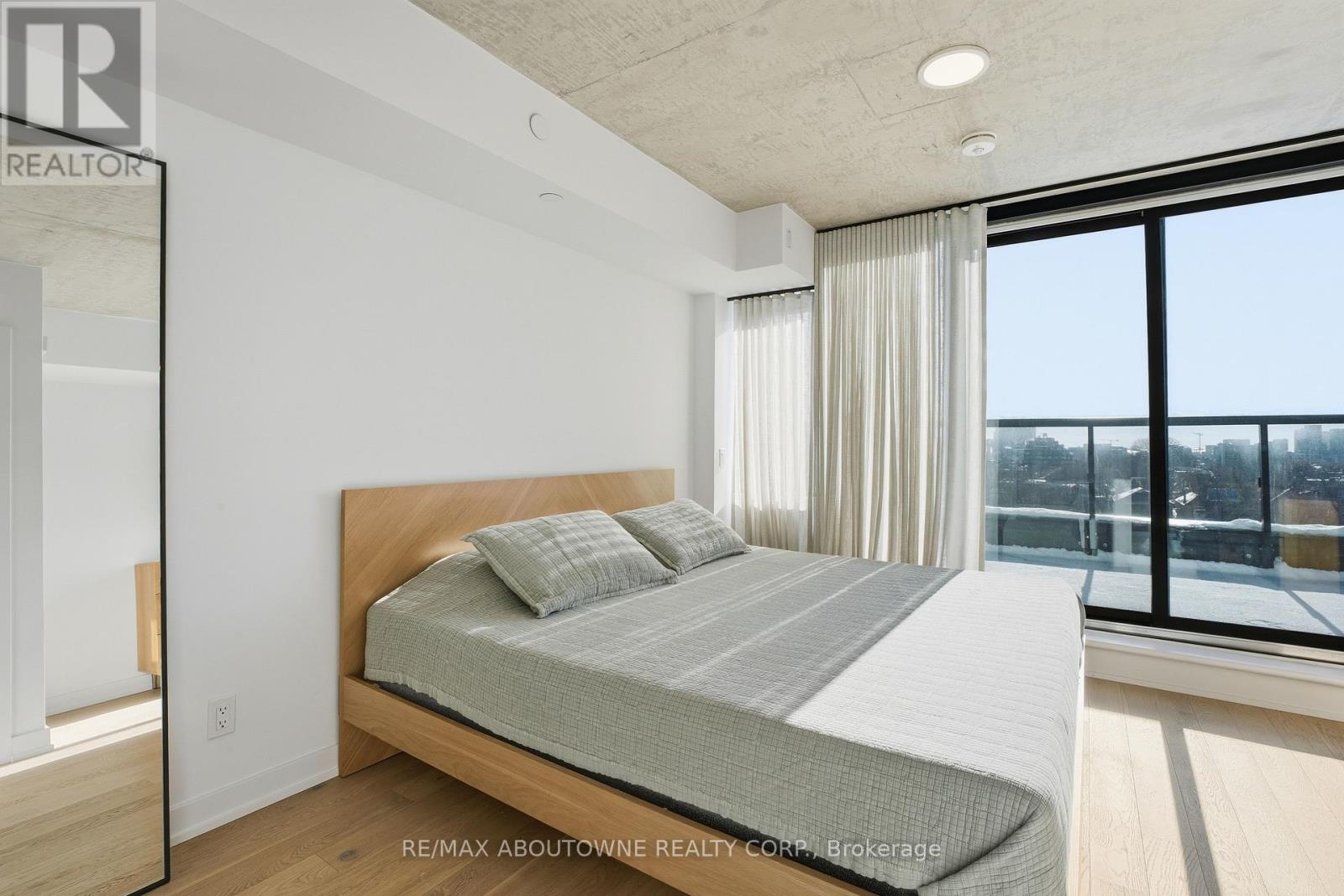 Ph619 - 899 College Street, Toronto, Ontario  M6H 3P7 - Photo 20 - C12720896