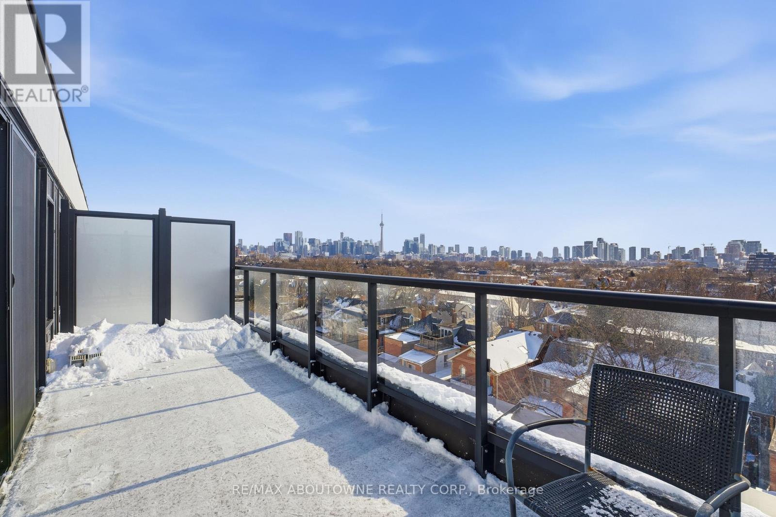 Ph619 - 899 College Street, Toronto, Ontario  M6H 3P7 - Photo 26 - C12720896