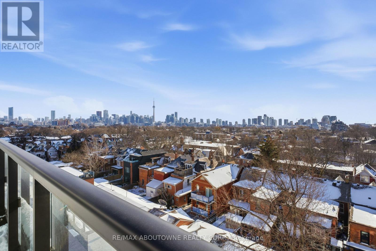 Ph619 - 899 College Street, Toronto, Ontario  M6H 3P7 - Photo 27 - C12720896