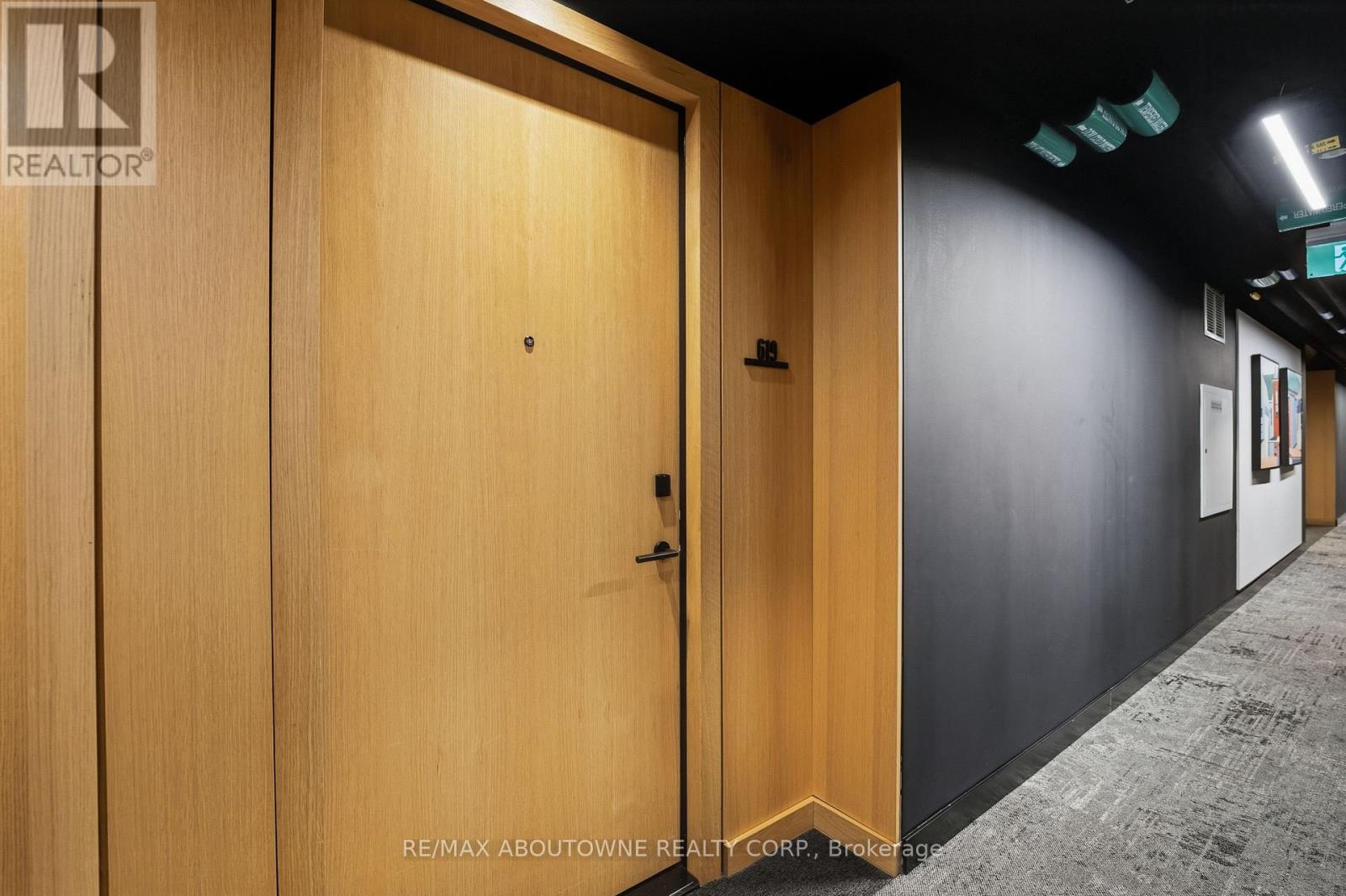 Ph619 - 899 College Street, Toronto, Ontario  M6H 3P7 - Photo 6 - C12720896