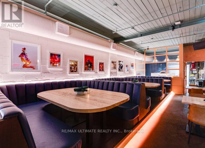 788 KING STREET W, Toronto, Ontario