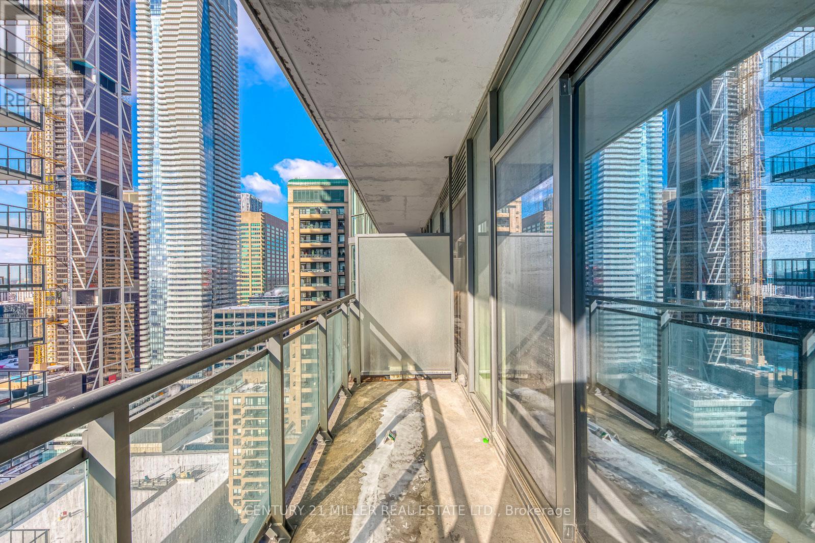 3203 - 45 Charles Street E, Toronto, Ontario  M4Y 0B8 - Photo 17 - C12720970