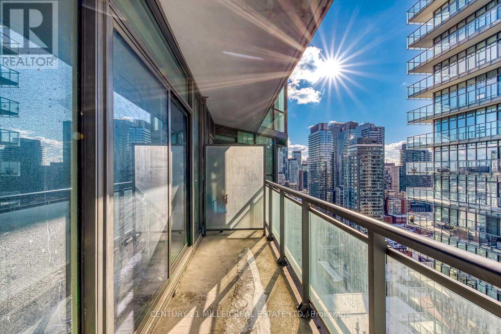 3203 - 45 Charles Street E, Toronto, Ontario  M4Y 0B8 - Photo 19 - C12720970