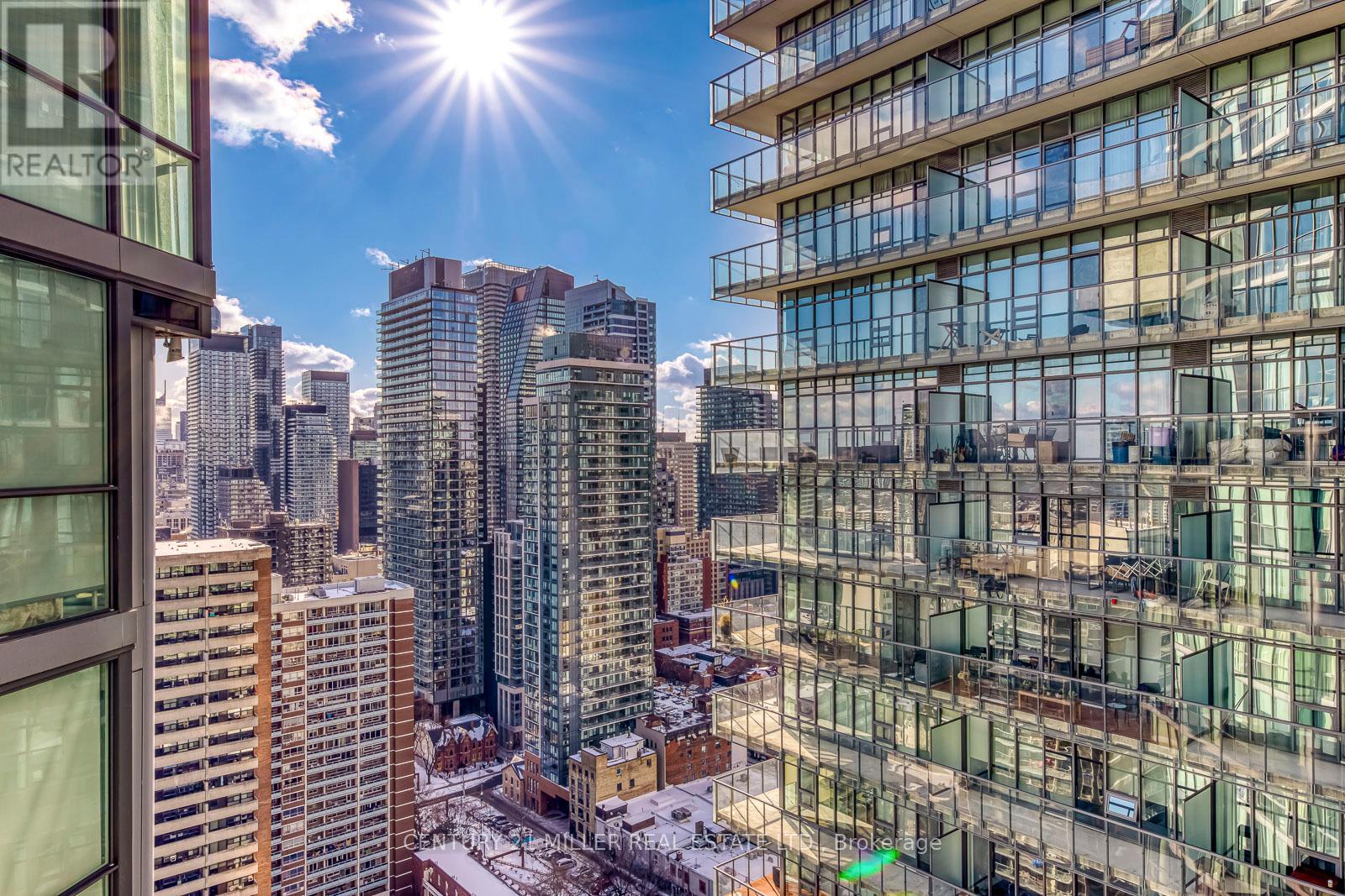 3203 - 45 Charles Street E, Toronto, Ontario  M4Y 0B8 - Photo 20 - C12720970