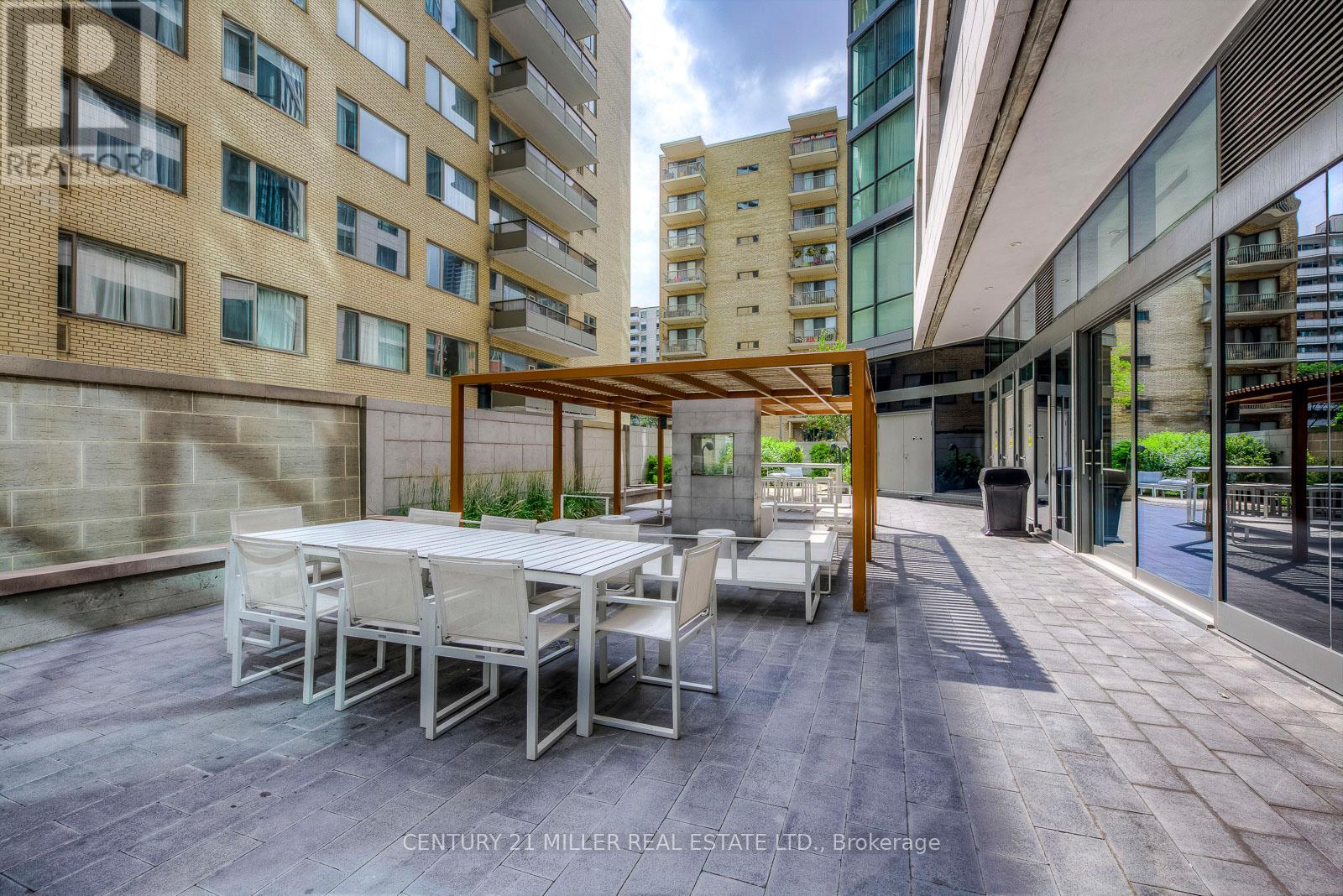 3203 - 45 Charles Street E, Toronto, Ontario  M4Y 0B8 - Photo 28 - C12720970