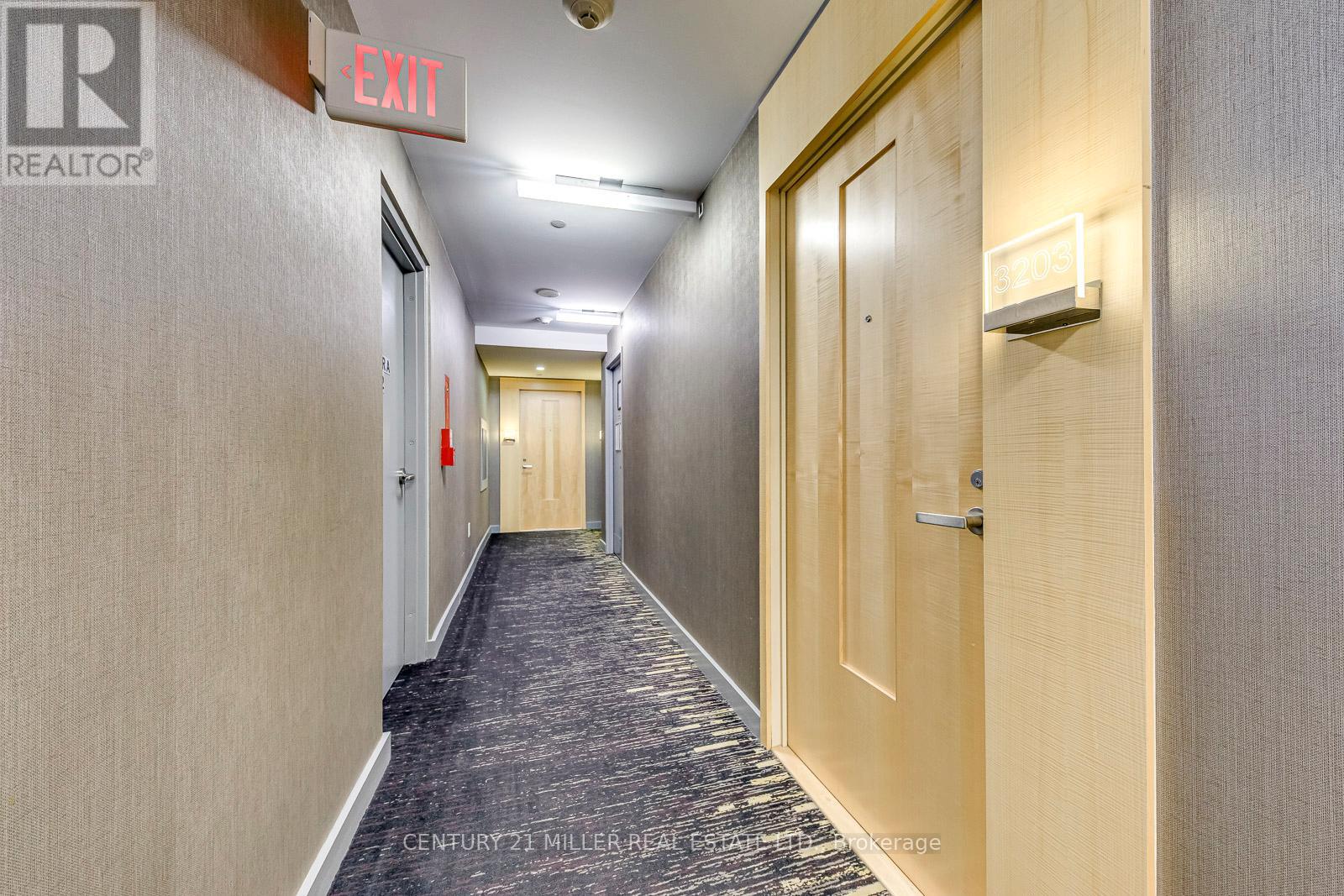 3203 - 45 Charles Street E, Toronto, Ontario  M4Y 0B8 - Photo 5 - C12720970