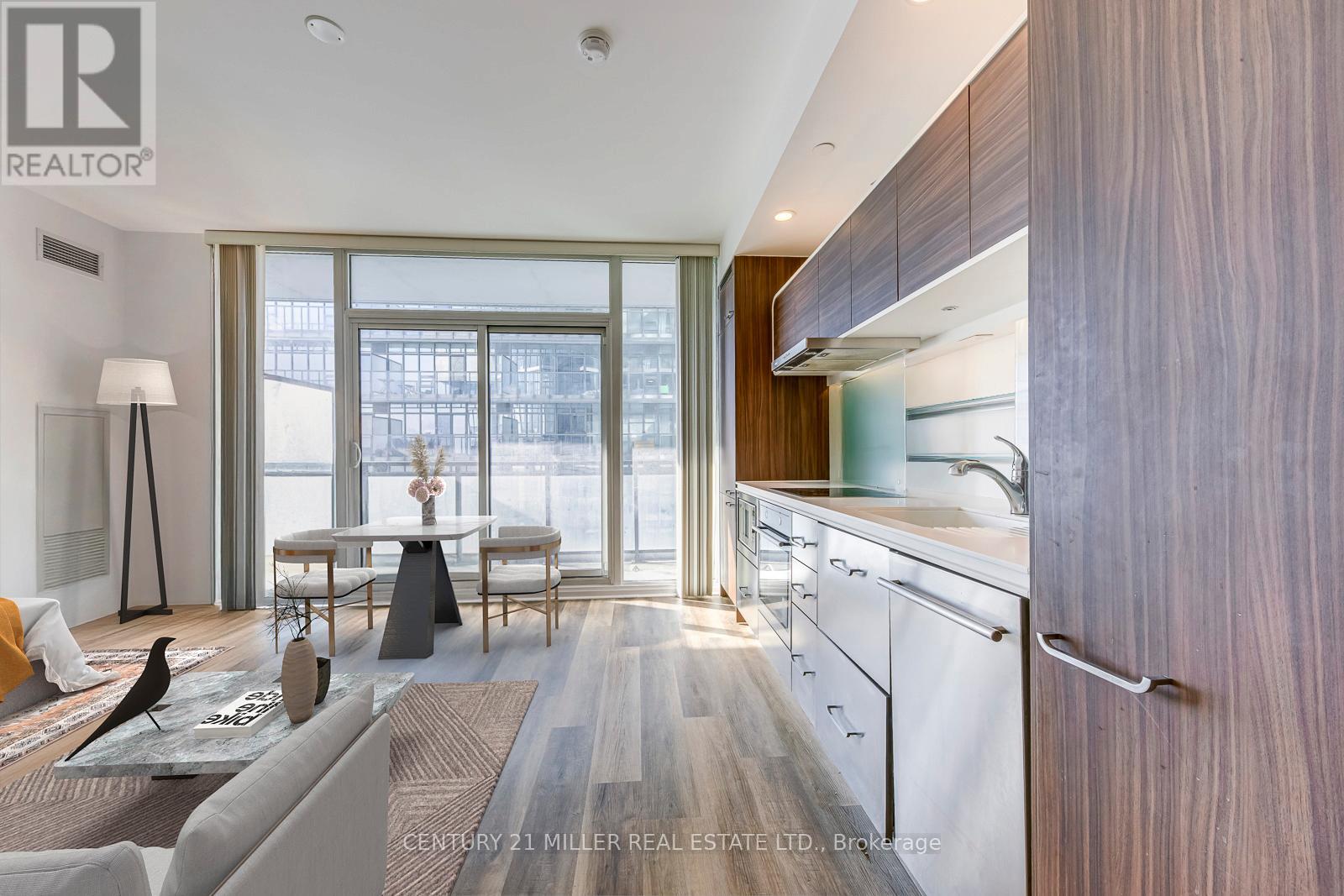 3203 - 45 Charles Street E, Toronto, Ontario  M4Y 0B8 - Photo 7 - C12720970