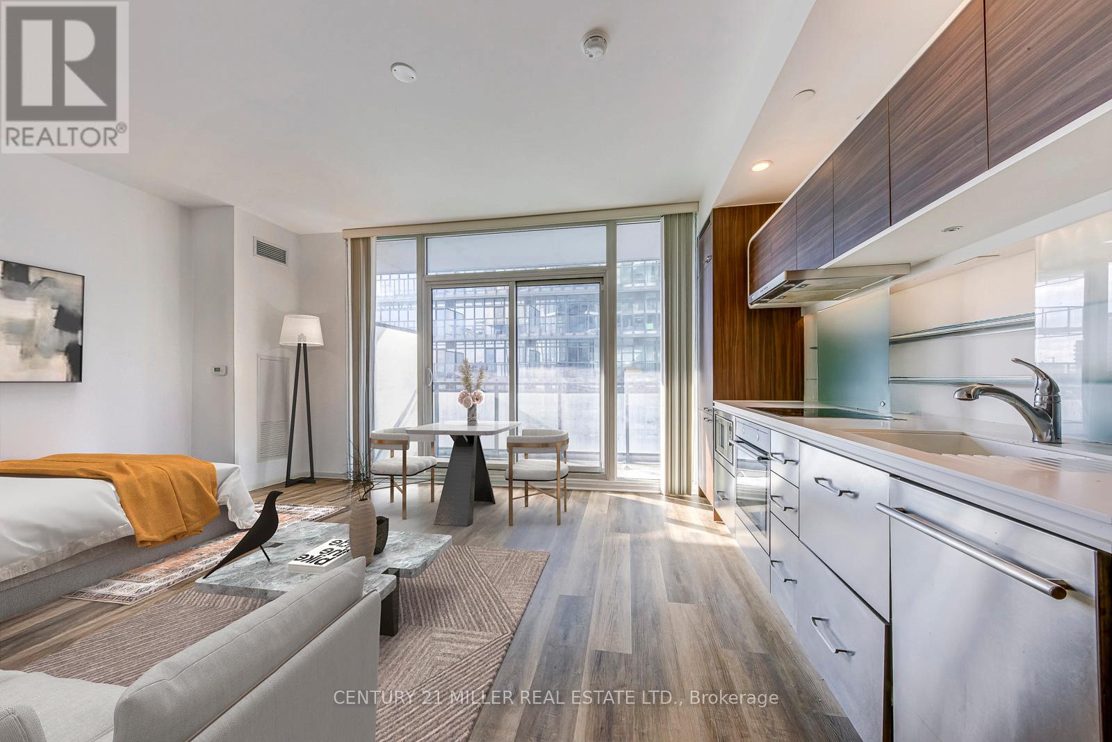 3203 - 45 Charles Street E, Toronto, Ontario  M4Y 0B8 - Photo 8 - C12720970