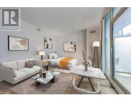 3203 - 45 CHARLES STREET E, Toronto, Ontario