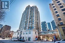 1705 - 298 JARVIS STREET, Toronto, Ontario