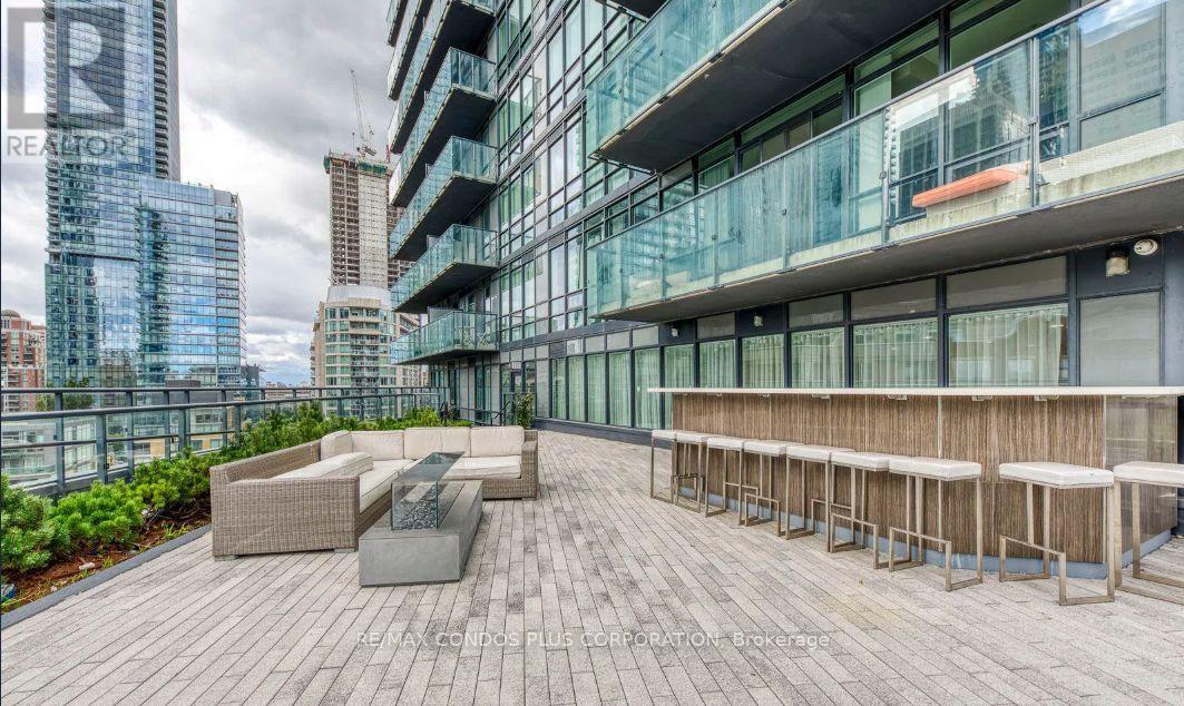 521 - 825 Church Street, Toronto, Ontario  M4W 3Z4 - Photo 12 - C12720998