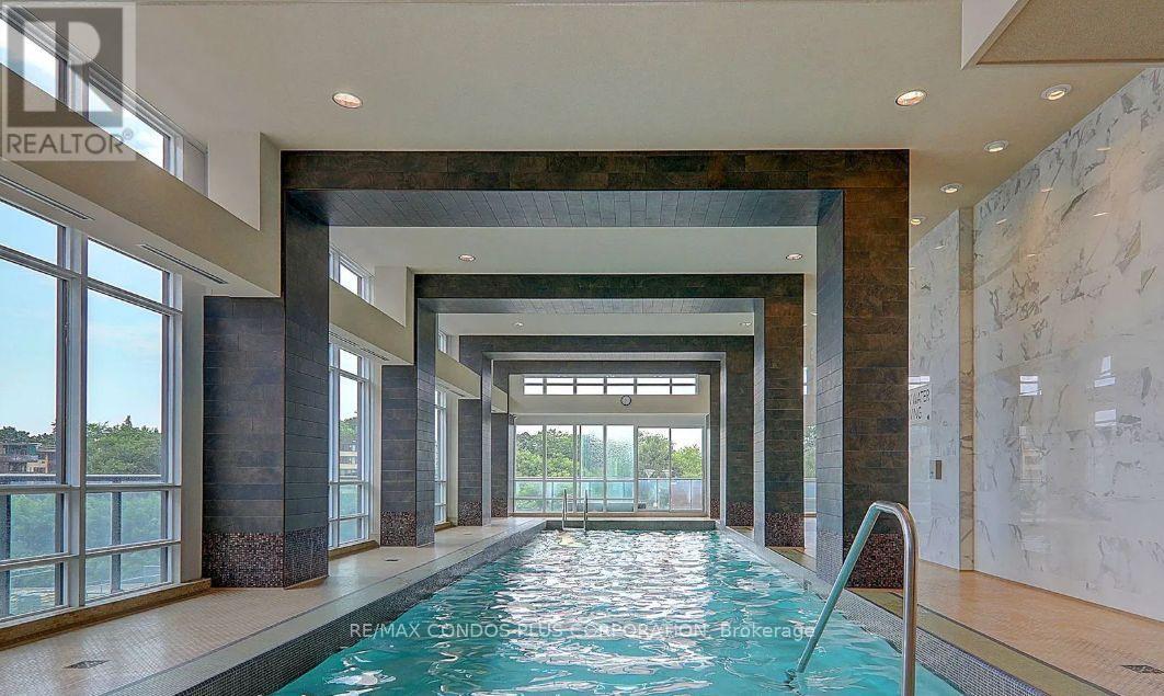 521 - 825 Church Street, Toronto, Ontario  M4W 3Z4 - Photo 9 - C12720998