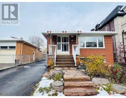 98 NEWTON DRIVE, Toronto, Ontario