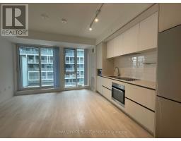 702 - 225 SUMACH STREET, Toronto, Ontario