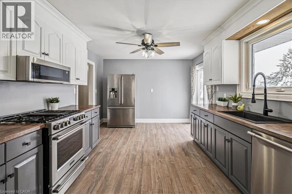 5295 Trinity Church Road, Hamilton, Ontario  L0R 1C0 - Photo 11 - 40798720