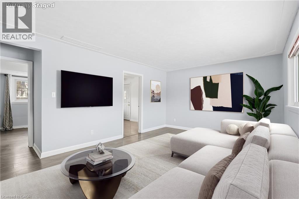 11 Robb Avenue, Stoney Creek, Ontario  L8G 1N7 - Photo 8 - 40799988